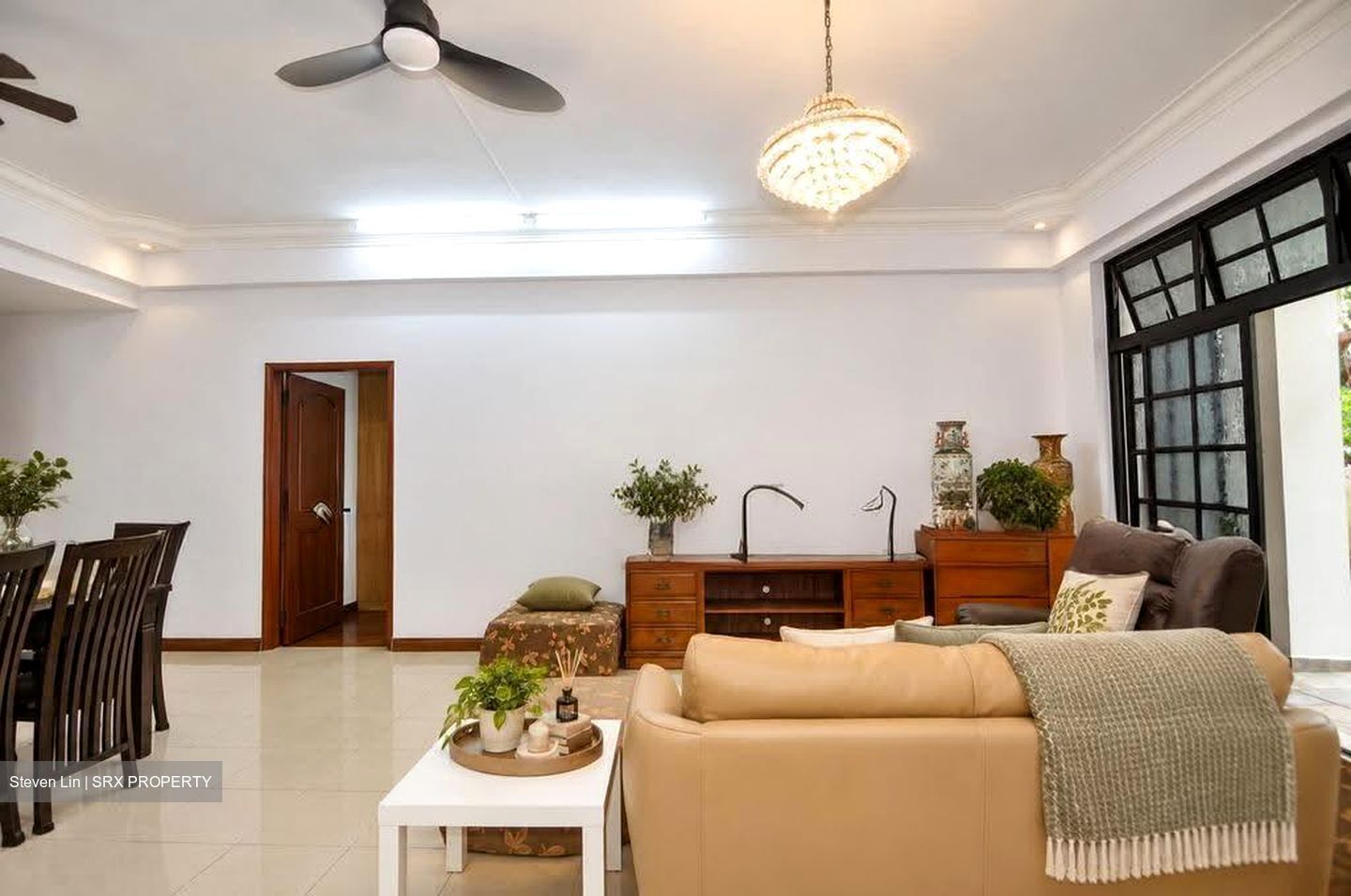 Rosalia Park (D19), Condominium #636902431
